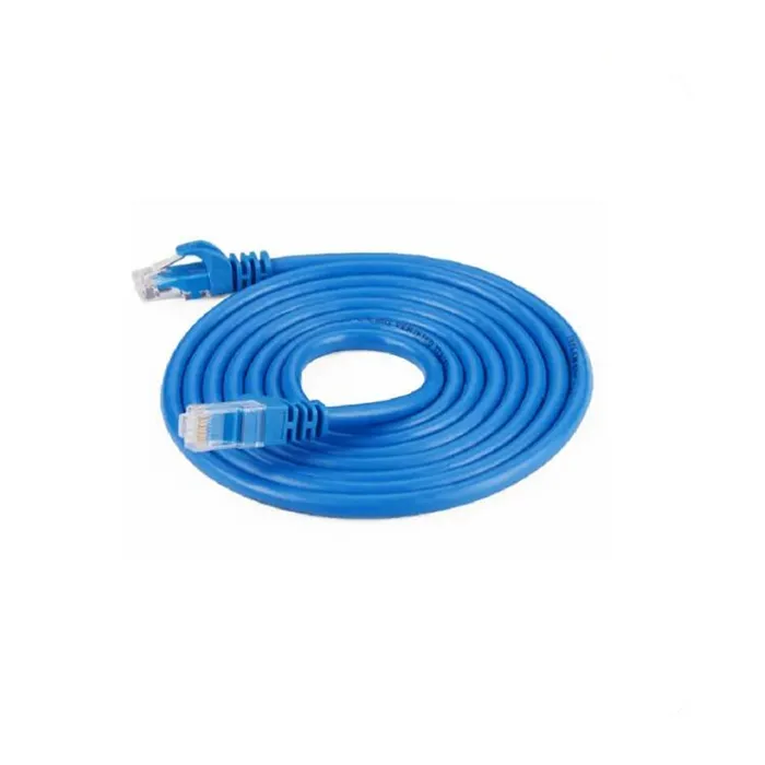 Category 5E Patch Cord