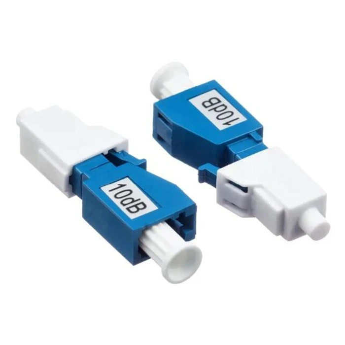 LC Fiber Optical Attenuator (3)
